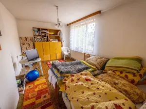 Prodej rodinného domu, Bítovčice, 76 m2