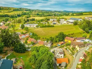 Prodej rodinného domu, Bítovčice, 76 m2