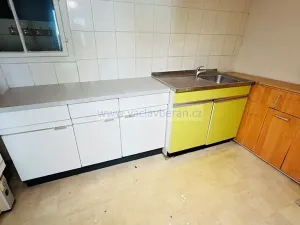 Prodej rodinného domu, Lanškroun, Máchova, 182 m2