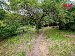 Prodej chaty, Šternberk, 20 m2