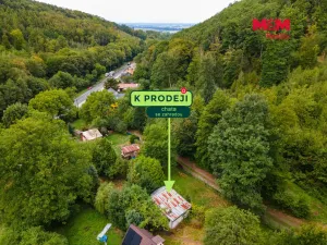 Prodej chaty, Šternberk, 20 m2