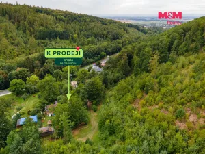 Prodej chaty, Šternberk, 20 m2