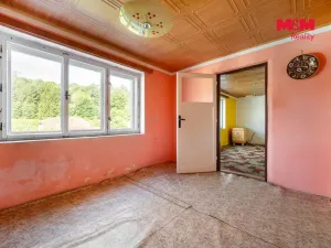 Prodej rodinného domu, Sebranice, 125 m2