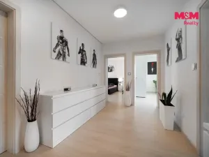 Prodej rodinného domu, Letohrad, U Valu, 165 m2