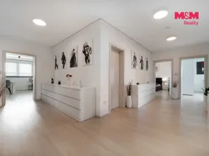 Prodej rodinného domu, Letohrad, U Valu, 165 m2