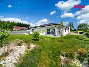 Prodej rodinného domu, Letohrad, U Valu, 165 m2