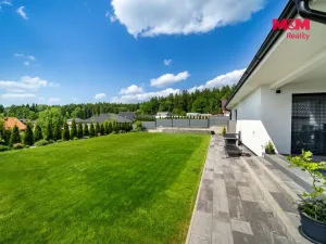 Prodej rodinného domu, Letohrad, U Valu, 165 m2