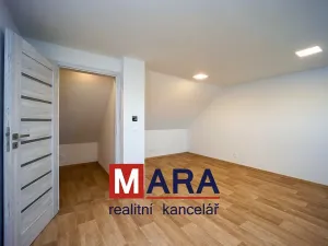 Pronájem bytu 2+1, Olomouc, Jižní, 87 m2