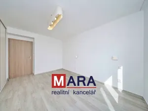 Pronájem bytu 2+1, Olomouc, tř. Míru, 50 m2