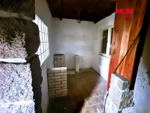 Prodej chaty, Měděnec - Kotlina, 110 m2