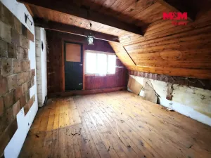 Prodej chaty, Měděnec - Kotlina, 110 m2