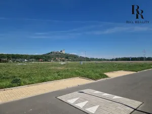 Prodej pozemku pro bydlení, Ráby, 998 m2