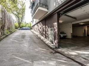 Pronájem bytu 2+kk, Praha - Hlubočepy, Hlubočepská, 70 m2
