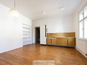 Prodej bytu 2+kk, Praha - Smíchov, Na Václavce, 49 m2