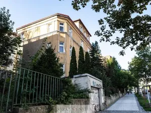 Prodej bytu 2+kk, Praha - Smíchov, Na Václavce, 49 m2
