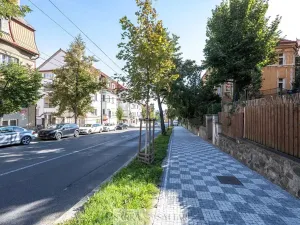 Prodej bytu 2+kk, Praha - Smíchov, Na Václavce, 49 m2