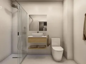 Prodej bytu 4+kk, Torre Pacheco, Murcia, Španělsko, 112 m2