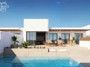 Prodej rodinného domu, Dolores, Alicante, Španělsko, 97 m2