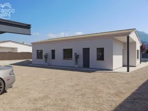 Prodej rodinného domu, Penaguila, Alicante, Španělsko, 178 m2