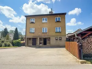 Prodej bytu 3+1, Rynárec, 83 m2