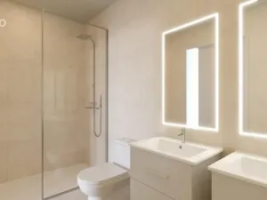 Prodej bytu 3+kk, Torre Pacheco, Murcia, Španělsko, 67 m2