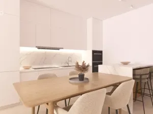 Prodej bytu 3+kk, Torre Pacheco, Murcia, Španělsko, 68 m2
