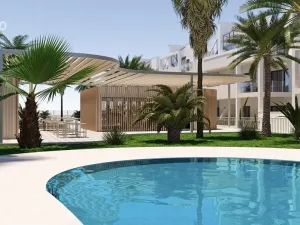 Prodej bytu 3+kk, Torre Pacheco, Murcia, Španělsko, 68 m2