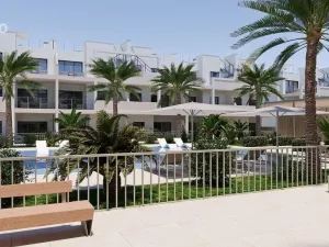 Prodej bytu 3+kk, Torre Pacheco, Murcia, Španělsko, 68 m2
