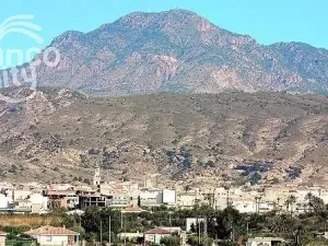 Prodej rodinného domu, Fortuna, Murcia, Španělsko, 146 m2