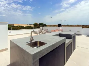 Prodej rodinného domu, Sucina, Murcia, Španělsko, 111 m2