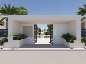 Prodej bytu 4+kk, Torre Pacheco, Murcia, Španělsko, 86 m2