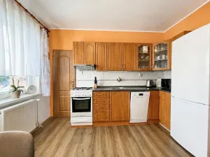Prodej bytu 3+kk, Valdice, 73 m2