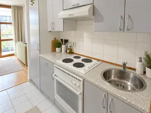 Pronájem bytu 2+kk, Praha - Smíchov, Tomkova, 48 m2