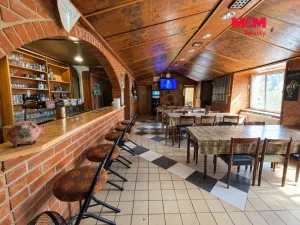 Prodej činžovního domu, Postoloprty, Marxovo náměstí, 620 m2