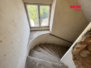 Prodej činžovního domu, Postoloprty, Marxovo náměstí, 620 m2