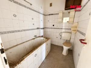 Prodej činžovního domu, Postoloprty, Marxovo náměstí, 620 m2
