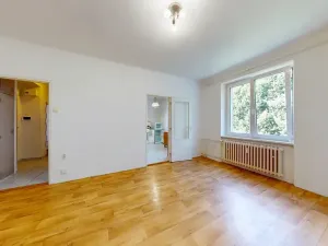 Prodej bytu 2+1, Olomouc, tř. Svornosti, 53 m2