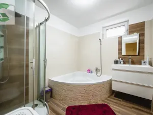 Prodej rodinného domu, Velký Týnec, Krátká, 300 m2