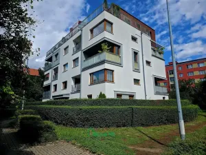 Prodej bytu 3+kk, Praha - Modřany, K Vltavě, 71 m2