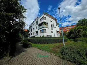 Prodej bytu 3+kk, Praha - Modřany, K Vltavě, 71 m2