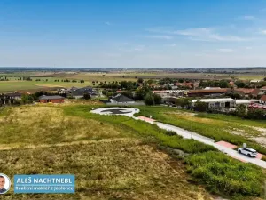 Prodej pozemku, Dřínov, 800 m2