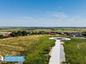 Prodej pozemku, Dřínov, 800 m2