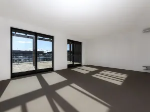 Prodej bytu 4+kk, Praha - Dolní Chabry, Velemínská, 118 m2
