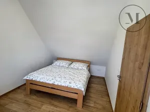 Pronájem chaty, Horní Planá, Náměstí, 94 m2