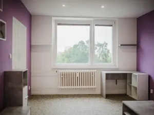 Pronájem bytu 2+1, Třebíč, Jar. Heyrovského, 56 m2
