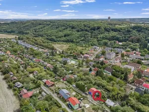 Prodej chaty, Kladno, 22 m2