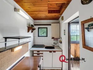 Prodej chaty, Kladno, 22 m2