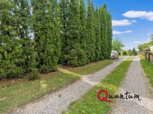 Prodej chaty, Kladno, 22 m2
