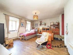 Prodej rodinného domu, Dolany nad Vltavou, Hlavní, 180 m2