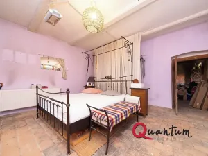 Prodej rodinného domu, Dolany nad Vltavou, Hlavní, 180 m2